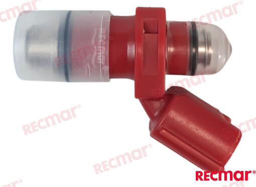 INJECTOR REC6D8 13761 00