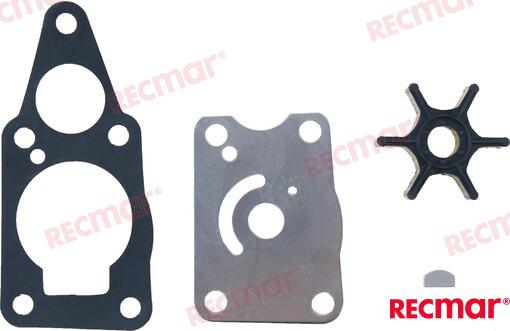 WATER PUMP SERVICE KIT REC17400 98652
