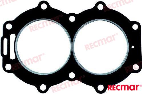 CYLINDERHEAD GASKET REC319633