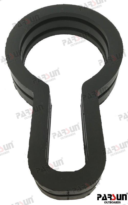 GASKET, EXHAUST MANIFOLD