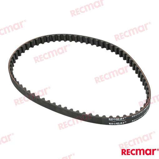 BELT REC12761 99J00