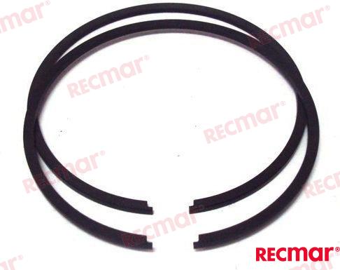 PISTON RING KIT REC39 16054A5