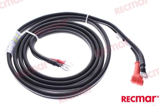 BATERRY CABLE REC584348