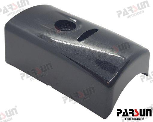 EXHAUST COVER