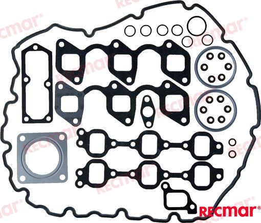 GASKET_KIT_YANMAR_(CYLINDER_HEAD_NOT_INC