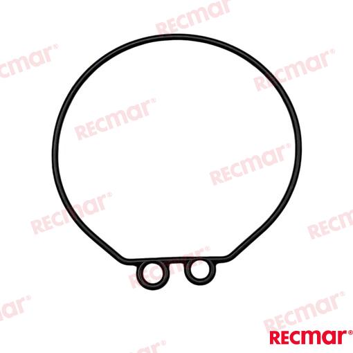 CARBURETOR GASKET REC6G1 14984 00