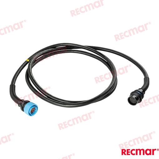 DTS_DATA_EXTENSION_14PIN_10FT