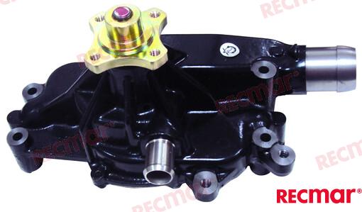 GM_8.1L_WATER_PUMP
