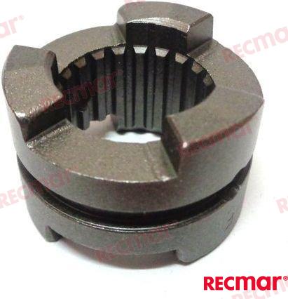 CLUTCH DOG REC6E0 45631 00
