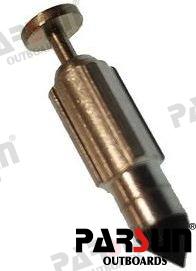 VALVE, NEEDLE