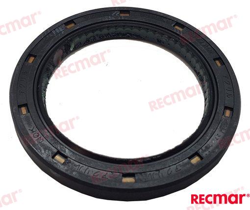 CRANKSHAFT REAR SEAL REC124085 02220