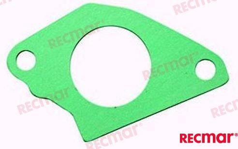 CARBURETOR GASKET REC16221 ZV4 610