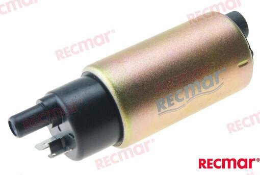 FUEL PUMP REC6BG 13910 03