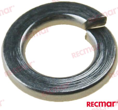 WASHER REC13 39107
