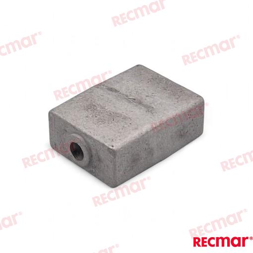 ZINC ANODE REC433458