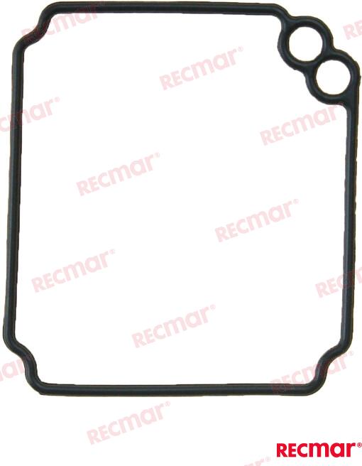 CARBURETOR GASKET REC63V 14984 00