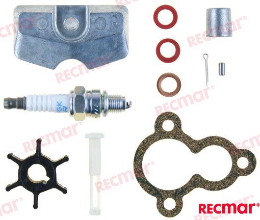 YAMAHA OUTBOARD F2.5 B (2015+) MAINTENANCE SERVICE KIT