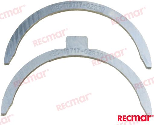 AXIAL BEARING REC119717 02930