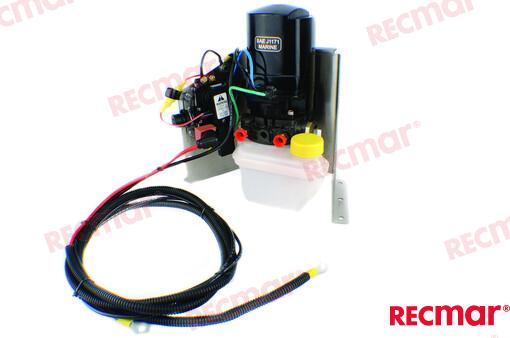 TRIM_MOTOR_W/BRACKET