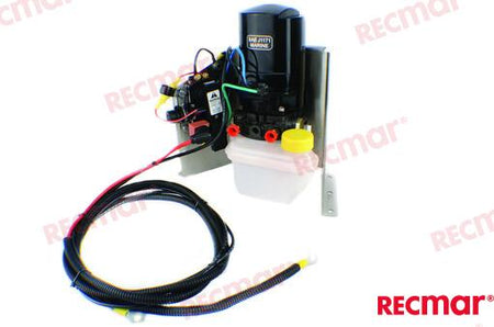 TRIM_MOTOR_W/BRACKET