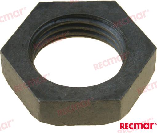 PINION NUT REC11 35921