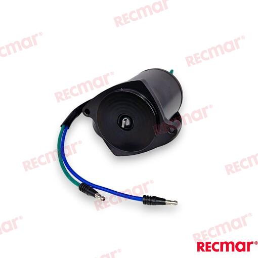 TILT TRIM MOTOR REC8M0031551