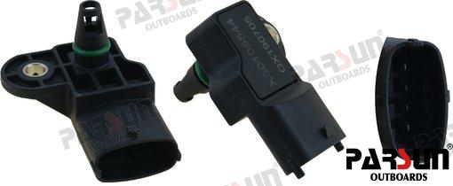 MAT/MAP SENSOR