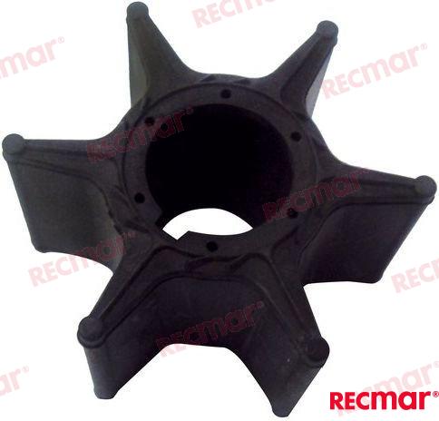 IMPELLER REC67F 44352 00