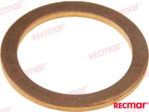 GASKET REC120650 18500