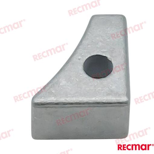 ZINC ANODE REC676 11325 00