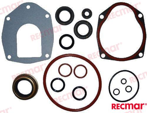 GEARCASE SEAL KIT REC26 816575A3