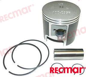 STB PISTON REC6D0 11631 00