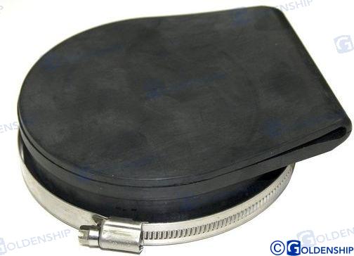 EXHAUST PROTECTOR VALVE-REC12644A1