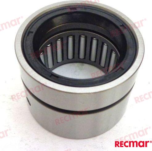 CRANKSHAFT BEARING REC93310 636U4