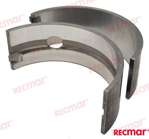 BEARING CRANKSHAFT REC129001 02931