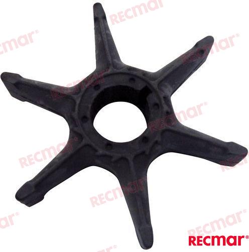 IMPELLER REC689 44352 02