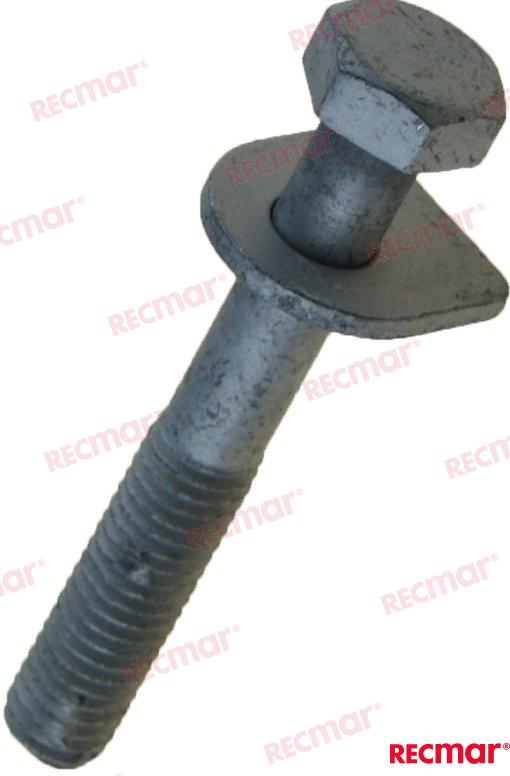 BOLT REC90119 08M33