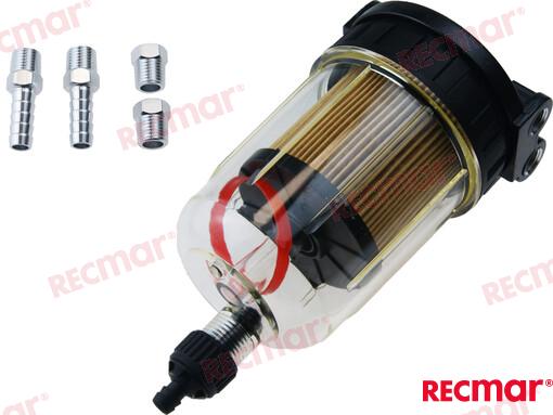 FUEL FILTER REC1766160