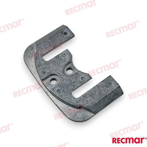 ZINC ANODE REC196350 02350
