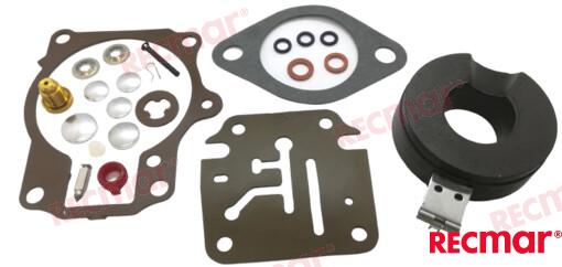 CARBURETOR KIT REC396701