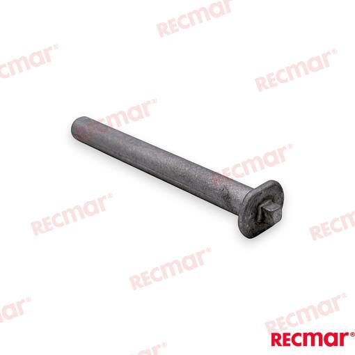 ZINC ANODE REC61A 11325 00