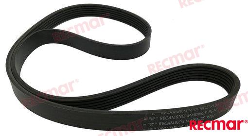 V BELT REC860388