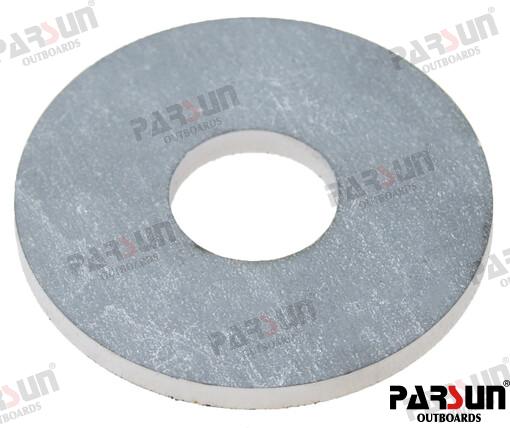 WASHER, ABSORBER