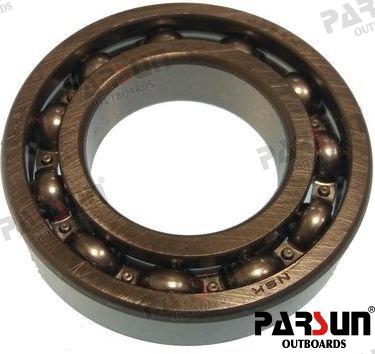 BALL BEARING