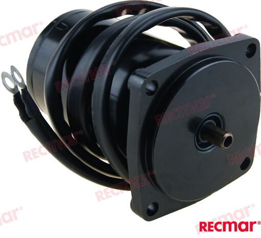 TRIM MOTOR ASSY REC38100 87J00