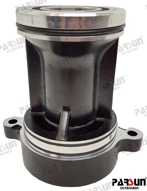 COVER ASSY, LOWER CASING
