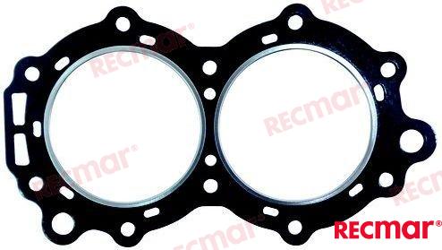 CYLINDERHEAD GASKET REC307069