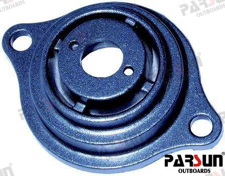 COVER, LOWER CASING