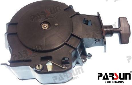 STARTER ASSY