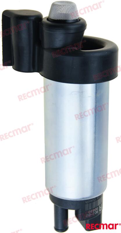 FUEL PUMP REC880596T60